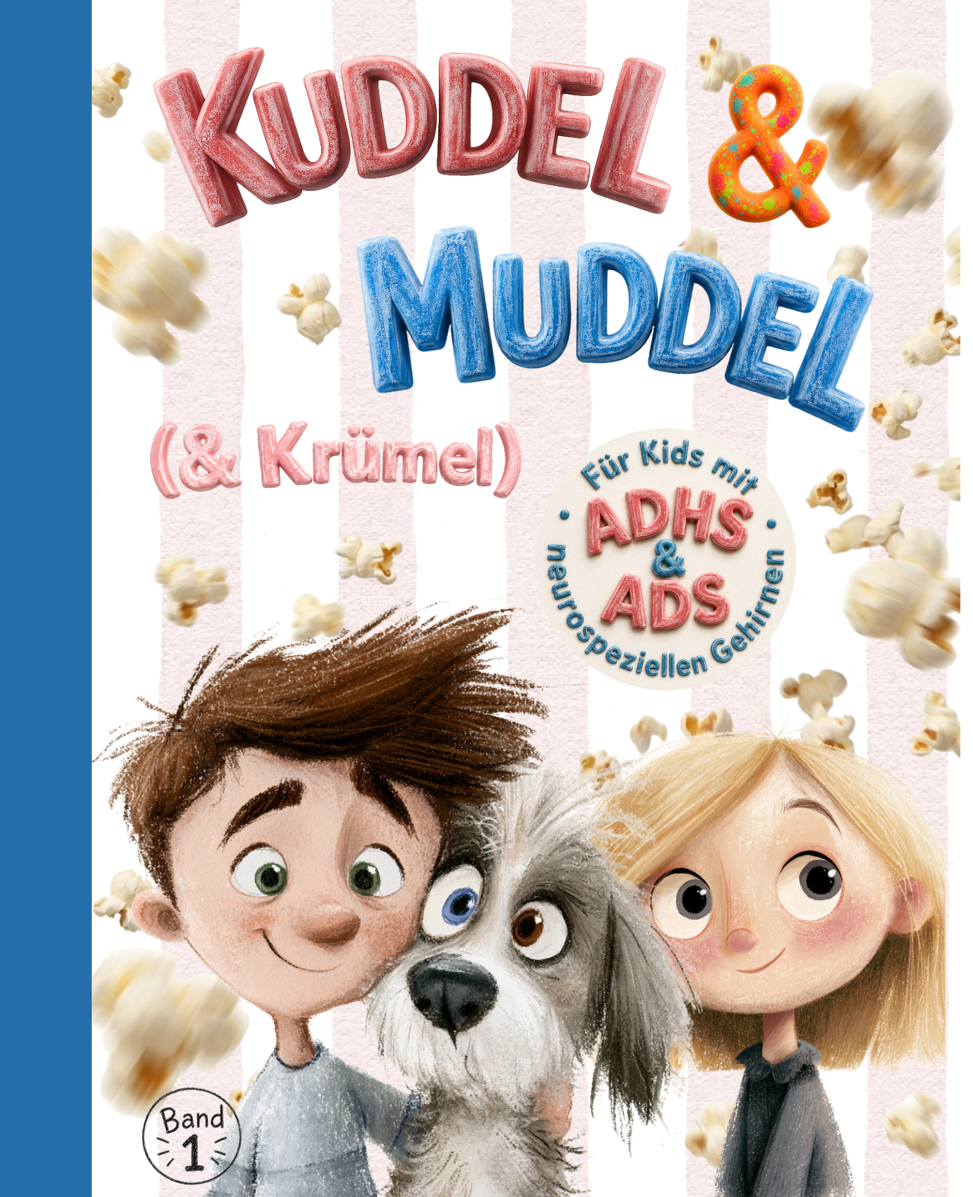 Kuddel und Muddel Cover